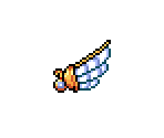 Chimaera Wing - Dragon Quest Heroes: Rocket Slime