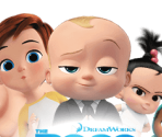Pre Loading Screen - The Boss Baby: Back in Business: Matching Pairs