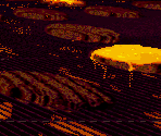 Level Ate - Earthworm Jim 2