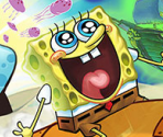 Title Screen - SpongeBob SquarePants: Next Big Adventure