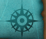 Map - SpongeBob SquarePants: Next Big Adventure