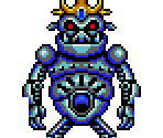 Devotindos Bot - Rocket Knight Adventures