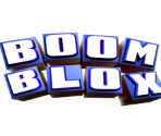 Banner & Icon - Boom Blox