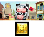 Save Data Icon & Banner - Boom Blox