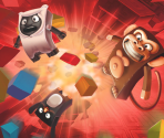 Loading Screen - Boom Blox