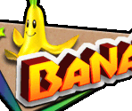 Intro Graphics - Mario Kart Arcade GP