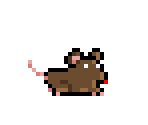 Mouse - Dan The Man