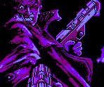 Loading Screen - Trigger (SPN)