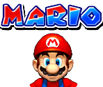 Character Selection - Mario Kart Arcade GP 2