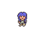Dias Flac (Earthbound/MOTHER 2-style) - Star Ocean Customs
