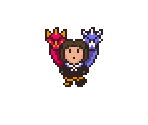 Ashton Anchors (Earthbound/MOTHER 2-style) - Star Ocean Customs