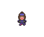 Precis F. Neumann (Earthbound/MOTHER 2-style) - Star Ocean Customs