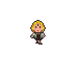 Opera Vectra (Earthbound/MOTHER 2-style) - Star Ocean Customs
