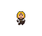 Ernest Raviede (Earthbound/MOTHER 2-style) - Star Ocean Customs