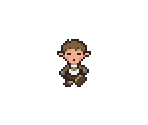 Noel Chandler (Earthbound/MOTHER 2-style) - Star Ocean Customs