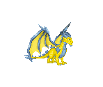 Volteer - The Legend of Spyro: A New Beginning