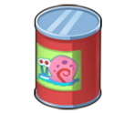 Gary Food - SpongeBob SquarePants: Next Big Adventure