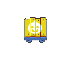 Trans-Slimenian - Dragon Quest Heroes: Rocket Slime