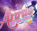 Annie TitleCard - Skullgirls 2nd Encore
