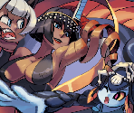CFDC Alex (1) - Skullgirls 2nd Encore