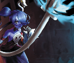 CFDC Brian (2) - Skullgirls 2nd Encore