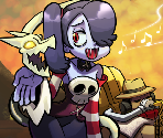CFDC Jon (1) - Skullgirls 2nd Encore