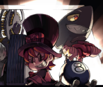 Download Theme (ChrisKo) - Skullgirls 2nd Encore