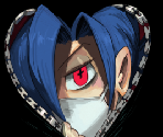 Eightysixed Shirt Valentines Day - Skullgirls 2nd Encore