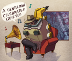 IGG BigBand Thanks - Skullgirls 2nd Encore