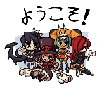 International Promo - Skullgirls 2nd Encore