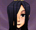 Queen Nancy - Skullgirls 2nd Encore