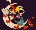 Shirt SG Halloween - Skullgirls 2nd Encore