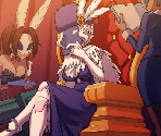 Stream BlackDahlia (Mariel) - Skullgirls 2nd Encore
