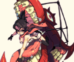 Venus Consumes - Skullgirls 2nd Encore