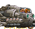 Pug's Meal - Metal Slug Attack