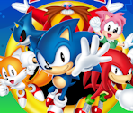 Museum Soundtrack Covers - Sonic Origins