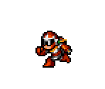 Proto Man (Wily Wars-Style, Expanded) - Mega Man Customs