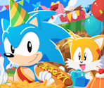 Surprise Puzzle - Sonic Origins