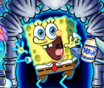 Title Screen - SpongeBob SquarePants: Spongemania