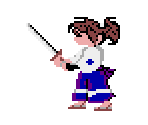 Player - Chanbara