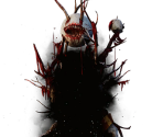 The Dredge - Dead by Daylight