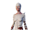 The Spirit - Dead by Daylight