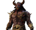 The Oni - Dead by Daylight