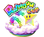 Cup Selection - Mario Kart Arcade GP 2
