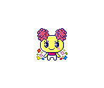 Pompomtchi - Tamagotchi On