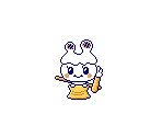 Mochiusatchi - Tamagotchi On