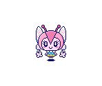 Fairytchi - Tamagotchi On