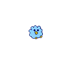 Aokumotchi - Tamagotchi P's