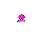 Pinkbotchi - Tamagotchi P's