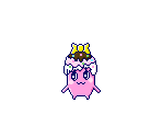 Amakutchi - Tamagotchi P's
